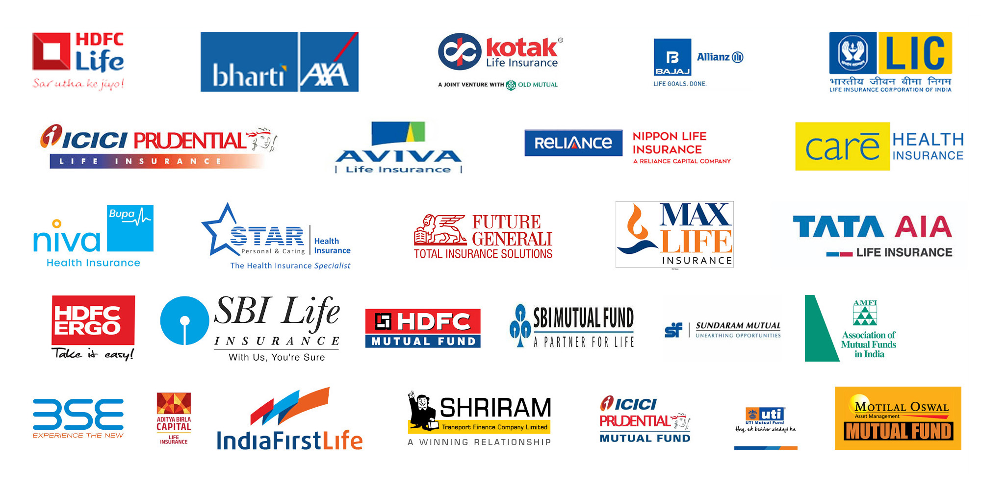 Partners Image